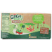 GOGO SQUEEZ: Apple Applesauce and Fruit Puree 12pk, 38.4 oz GOGO SQUEEZ: Apple Applesauce and Fruit Puree 12pk, 38.4 oz