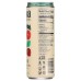 ZEVIA: Black Tea Raspberry, 12 fo