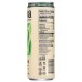 ZEVIA: Organic Green Tea, 12 fo