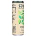 ZEVIA: Organic Green Tea, 12 fo