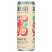 ZEVIA: Caffeine Free Hibiscus Tea Passionfruit, 12 fo