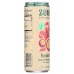 ZEVIA: Caffeine Free Hibiscus Tea Passionfruit, 12 fo