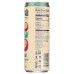 ZEVIA: Caffeine Free Hibiscus Tea Passionfruit, 12 fo