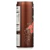ZEVIA: Ginger Root Beer Soda, 12 fo
