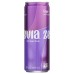 ZEVIA: Grape Soda, 12 fo