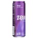 ZEVIA: Grape Soda, 12 fo