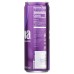 ZEVIA: Grape Soda, 12 fo