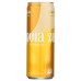 ZEVIA: Cream Soda, 12 fo