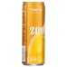 ZEVIA: Cream Soda, 12 fo