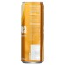 ZEVIA: Cream Soda, 12 fo