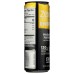 ZEVIA: Drink Energy Pineapple, 12 fo