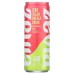 ZEVIA: Strawberry Kiwi Energy, 12 fo