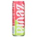 ZEVIA: Strawberry Kiwi Energy, 12 fo
