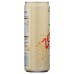 ZEVIA: Creamy Root Beer Soda, 12 fo