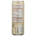 ZEVIA: Creamy Root Beer Soda, 12 fo