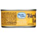 BIRDIE & LOUIE: Tuna and Papaya Wet Cat Food Gourmet Entrees, 3 oz