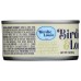 BIRDIE & LOUIE: Tuna and Olives Wet Cat Food Gourmet Entrees, 3 oz