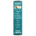 GOMACRO: Bar Drk Chc Almnd 4 Ct, 9.2 OZ