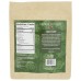 ARROYO KITCHEN: Jerky Plant Based Wasabi, 3.5 OZ