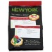 NEW YORK STYLE: Bagel Crisp Cnmn Rsn, 6 OZ