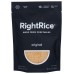 RIGHTRICE: Rice Vegetable Original, 7 oz