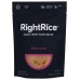 RIGHTRICE: Rice Vegetable Thai Curry, 7 oz