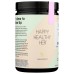 WINGED: Glow Skin Stress Pwdr, 9.7 OZ