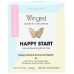 WINGED: Happy Mood Boost Pwdr, 3.5 oz
