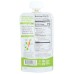SERENITY KIDS: Pouch Organic Carrots Spinach, 3.5 oz