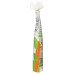 SERENITY KIDS: Pouch Organic Carrots Spinach, 3.5 oz