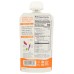 SERENITY KIDS: Pouch Organic Sweet Potato And Parsnip, 3.5 oz