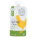 SERENITY KIDS: Free Range Chicken Thyme, 3.5 oz