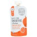 SERENITY KIDS: Smoothie Pumpkin Spice, 3.5 oz