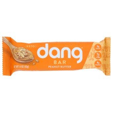 DANG: Peanut Butter Bar, 1.40 oz
