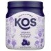 KOS: Organic Acai Berry Powder, 12.7 oz