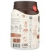 KOS: Organic Plant Protein Chocolate Flavored, 41.3 oz