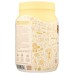 KOS: Vanilla Shake Organic Plant Protein, 39.15 oz