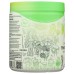KOS: Show Me The Greens Green Apple Sorbet Flavored, 10 oz