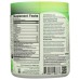 KOS: Show Me The Greens Green Apple Sorbet Flavored, 10 oz