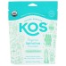 KOS: Superfood Spirulina Pwdr, 7.4 OZ