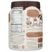 KOS: Chocolate Organic Plant Protein, 20.6 oz