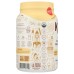 KOS: Organic Plant Protein Vanilla, 19.6 oz