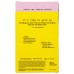 BUSY CO: Wipes Face Glow, 15 pc