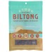 AYOBA: Traditional Biltong Air Dried Beef, 2 oz