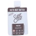 SUPERFAT: Protein Keto Nut Butter, 1.5 oz