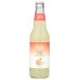 MOSHI: Juice Sprkl Yuzu Peach, 12 FO
