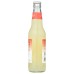 MOSHI: Juice Sprkl Yuzu Peach, 12 FO