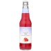 MOSHI: Juice Sprkl Yuzu Red Shso, 12 FO