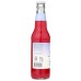 MOSHI: Juice Sprkl Yuzu Red Shso, 12 FO