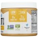 NATURAL WAY: Peanut Butter Honey, 16 oz